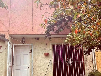 Casa en condominio en venta Calle Cerezos 2-22, Llano Grande, Chalco, México, 56645, Mex