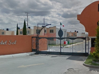 Casa en condominio en venta Calle Ignacio Ramírez 4, Jalpa, Tula De Allende, Hidalgo, 42804, Mex
