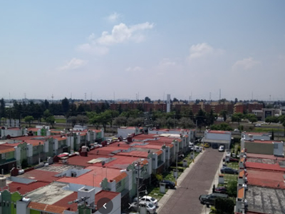 Casa en condominio en venta Calle Moctezuma 827, Barrio Coaxustenco, Metepec, México, 52140, Mex