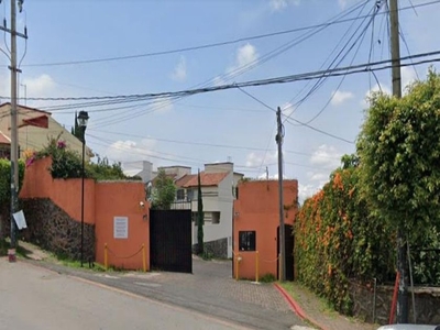 Casa en condominio en venta Calle Pinos 214, Condominio Torres De Cuernavaca, Cuernavaca, Morelos, 62215, Mex