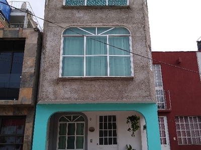 Casa en condominio en venta Calle Zafiro 1-21, Los Reyes, La Paz, México, 56400, Mex