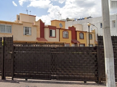 Casa en condominio en venta Escuela Tonatiuh, Avenida Insurgentes, San Cristobal, Ejidal Emiliano Zapata, Ecatepec De Morelos, México, 55024, Mex