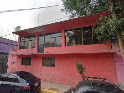 Casa en venta Avenida Miguel Hidalgo 3, Dr Jorge Jiménez Cantú, Tlalnepantla De Baz, México, 54190, Mex