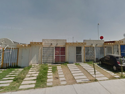 Casa en venta Avenida Santa Cruz 6-21, Santa Cruz, Tecámac, México, 55767, Mex