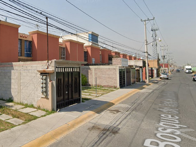 Casa en venta Calle Alejandrina, Ampl Esmeralda, Tecámac, México, 55765, Mex