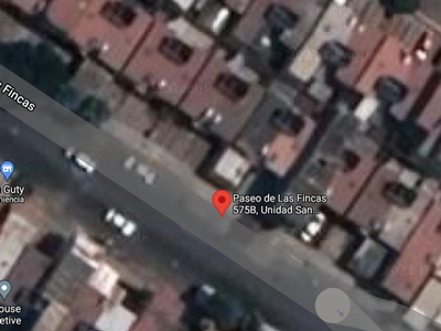 Casa en venta Calle Arce, Fracc Unidad San Buenaventura, Ixtapaluca, México, 56530, Mex