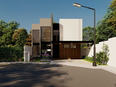 Casa en venta Calle Ignacio Allende 10, Barrio Santa Bárbara, Atlatlahucan, Morelos, 62840, Mex