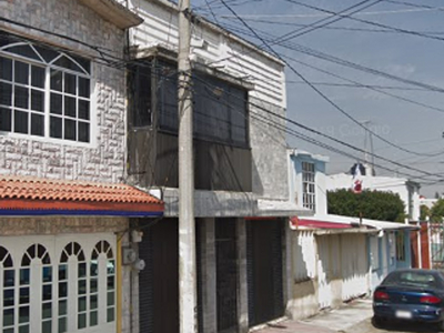Casa en venta Calle Las Rosas 43, Unidad Hab Izcalli Ecatepec, Ecatepec De Morelos, México, 55030, Mex