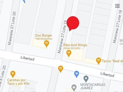 Casa en venta Calle Libertad, Unidad Habitacional Los Héroes, Ixtapaluca, México, 56585, Mex