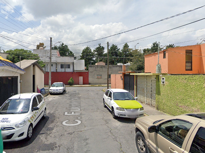Casa en venta Calle Paseo De La Asunción, Fracc Rancho Las Palomas B, Metepec, México, 52149, Mex