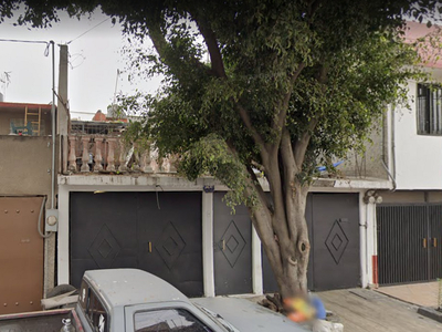 Casa en venta Calle Sonora 7-25, Valle De Aragón, El Chamizal, Ecatepec De Morelos, México, 55270, Mex