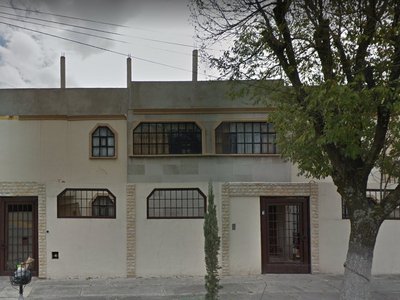 Casa en venta Circuito Juristas, Satélite, Fraccionamiento Ciudad Satélite, Naucalpan De Juárez, México, 53100, Mex