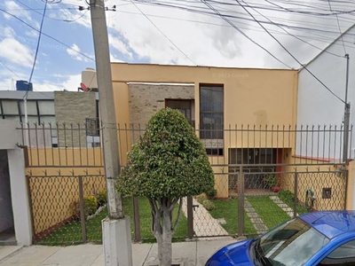 Casa en venta Colina De La Ximena 132, Satélite, Fraccionamiento Boulevares, Naucalpan De Juárez, México, 53140, Mex