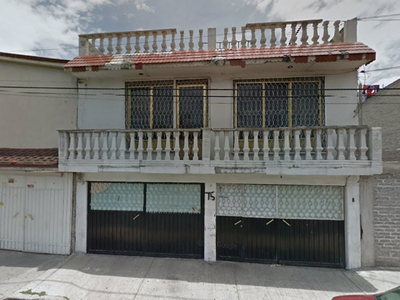Casa en venta El Bazar De Mary, Calle Júpiter 45, Valle De Aragón, La Estrella, Ecatepec De Morelos, México, 55210, Mex