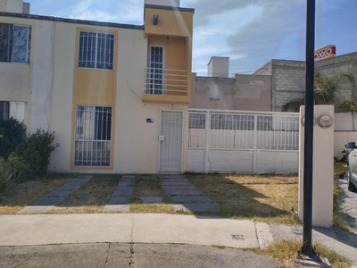 Casa en venta en Fraccionamiento Ciudad del Sol 3 recámaras