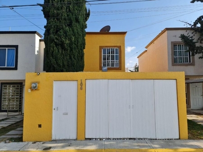 Casa en Venta en Hacienda Hidalgo Pachuca de Soto, Hidalgo