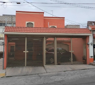 Casa en Venta en Punta Azul Pachuca de Soto, Hidalgo