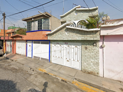 Casa en venta Las Palmas Ecatepec, Ecatepec De Morelos