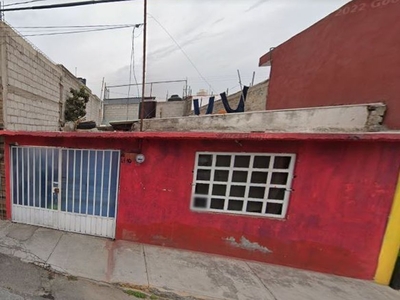 Casa en venta Las Palmas Ecatepec, Ecatepec De Morelos