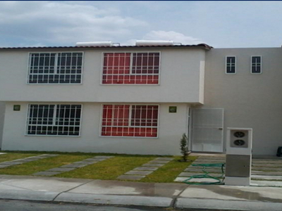 Casa en venta Morelos, Jiquipilco, México, Mex