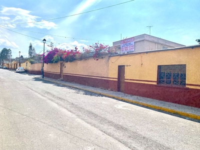 Casa en venta Naranjo 56, Manzana 006mz 006, Tlalmanalco, Estado De México, México