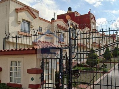 Casa en venta Privada Ibach, Conj Hab Villa Del Real 6ta Secc, Tecámac, México, 55749, Mex