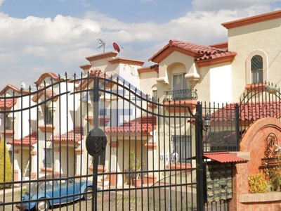 Casa en venta Privada Rambla, Conj Hab Villa Del Real 6ta Secc, Tecámac, México, 55749, Mex