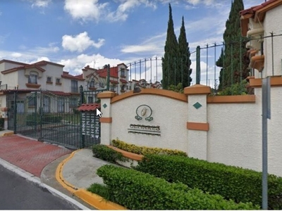 Casa en venta Salón De Los Testigos De Jehová, Calle Independencia, San José, Tecámac, México, 55748, Mex