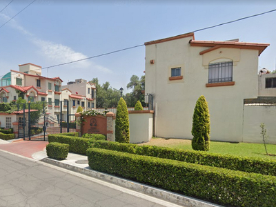 Casa en venta Salón De Los Testigos De Jehová, Calle Independencia, San José, Tecámac, México, 55748, Mex