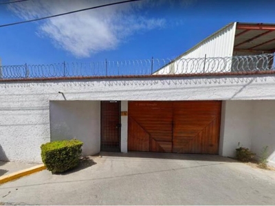 Casa en venta San Gregorio Cuautzingo, Chalco