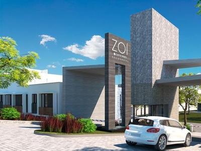 Casas en venta en ZOI CAPITAL NORTE de 2 y 3 recámaras