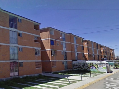 Departamento en venta Calle Calor 1, Fracc Residencial Morelos Iii, Tultitlán, México, 54930, Mex