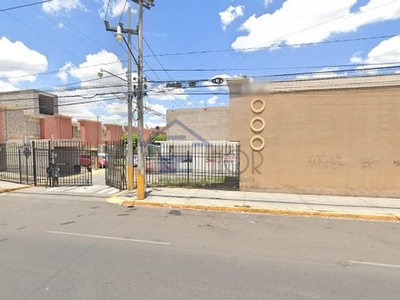 Departamento en venta Calzada De Las Huertas 25, Fraccionamiento Ojo De Agua, Tecámac, México, 55770, Mex