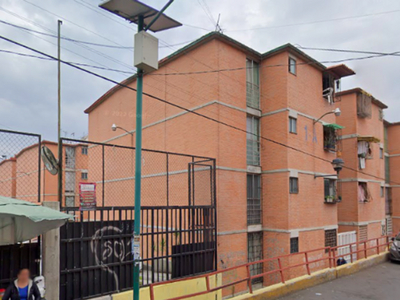 Departamento en venta Carretera Plutarco Elías Calles, Santa Cruz, Tláhuac, Ciudad De México, 13625, Mex