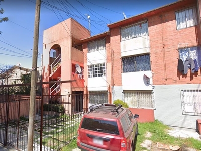 Departamento en venta Privada Bosque De Membrillo 14-38, Fraccionamiento Bosques Del Valle, Coacalco De Berriozábal, México, 55717, Mex