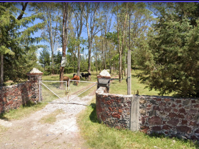 Quinta en venta Carretera Barrio De Hidalgo-canalejas, Jilotepec, México, Mex