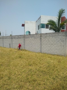 Vendo 340 mts es Propiedad Enganche 250 mil a 24 meses en Oaxtepec junto a Lomas Cocoyoc No creditos