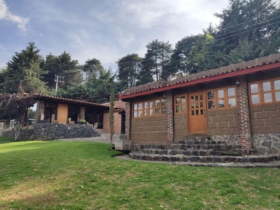 Villa en venta Avándaro, Valle De Bravo