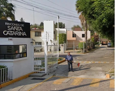 ¡¡atención Inversionistas!! Venta De Casa En Remate Bancario, Col. Col. Rincones De Santa Catarina, Puebla.