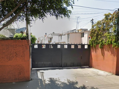 Av. Tlahuac N°4522, Col. Lomas Estrella, Iztapalapa, Cdmx. Rr*