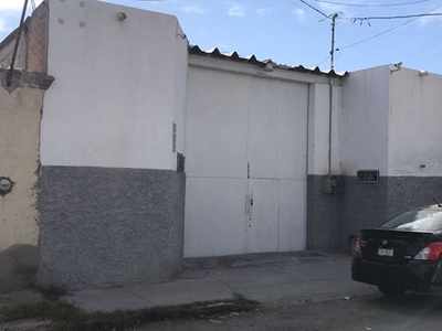 Bodega En Renta, Colonia Abastos, Torreón, Coahuila