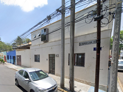 Casa De Oportunidad En Col. San Álvaro, Azcapotzalco Ec