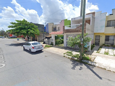 Casa De Remate En Gonzalo Guerrero Los Héroes, Cancún, Quintana Roo.- Ijmo3