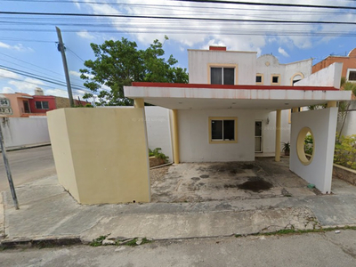 Venta Casa En Pensiones Vii Mérida Yucatán. Syp