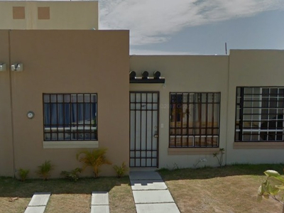 -casa En Remate Bancario-c. Nudo, Fraccionamiento Altavela, 63735 San Clemente De Lima, Nayarit -jmjc5