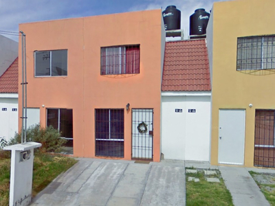 -casa En Remate Bancario-san Maximiliano, Rancho San Lucas, 52282 Ex-rancho San Dimas, México -jmjc5