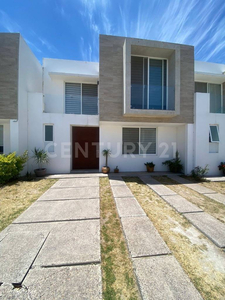 Casa En Renta Al Sur De La Ciudad En Santa Monica