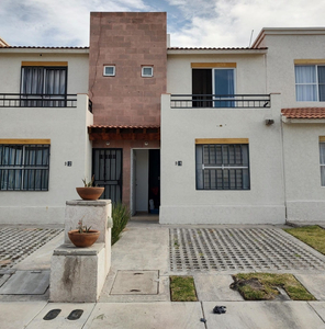 Casa En Renta En Misión Mayorazgo, Ciudad Del Sol