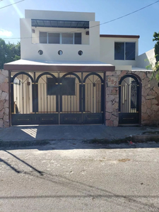 Casa En Venta Diaz Ordaz, Mérida