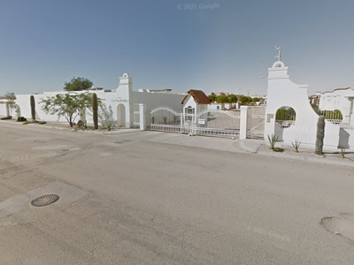 Casa En Venta En La Colonia Brisas Del Golfo, Puerto Peñasco, Sonora. Lr